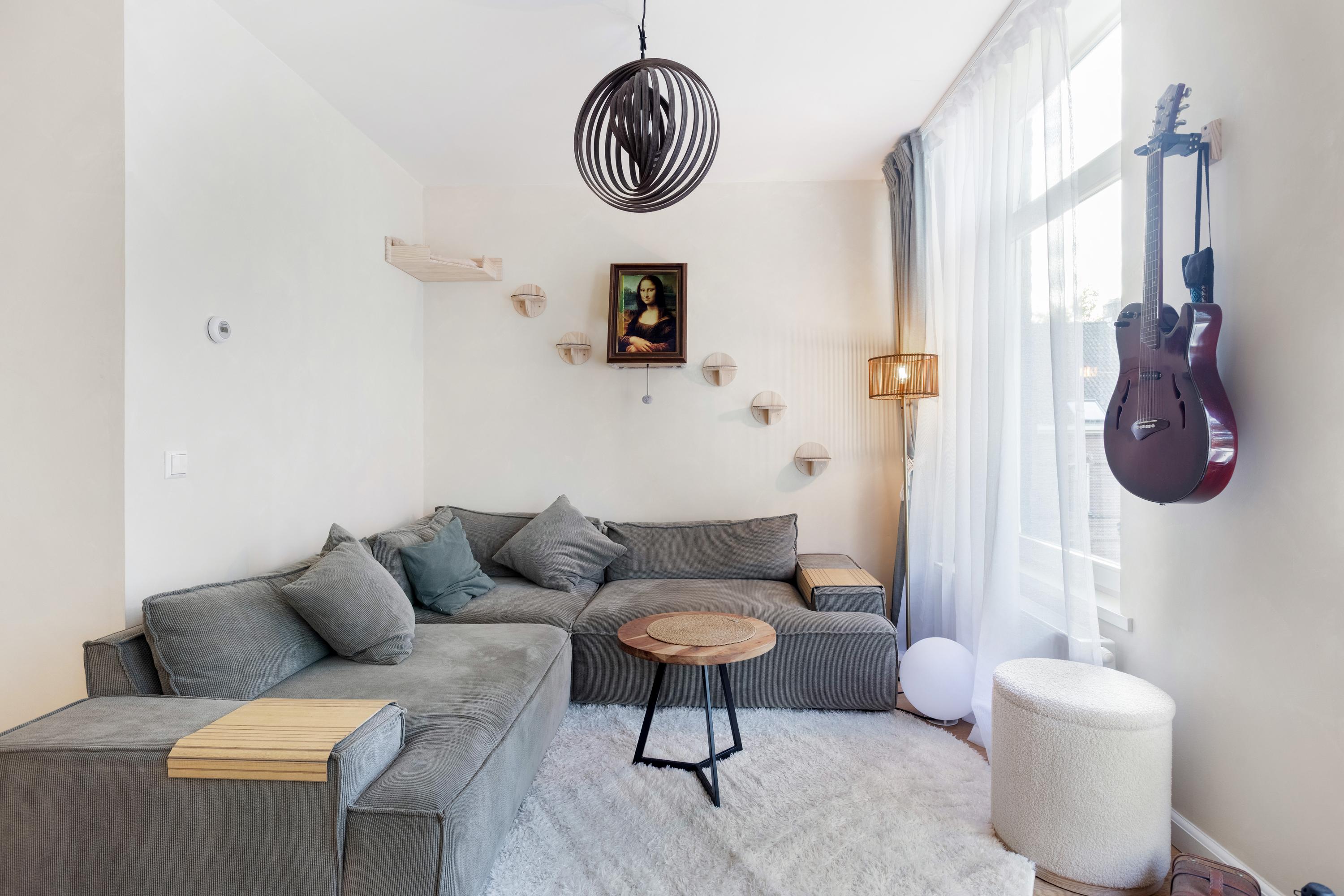 Tweede Marnixplantsoen 2 C, 1015 ZP Amsterdam 7