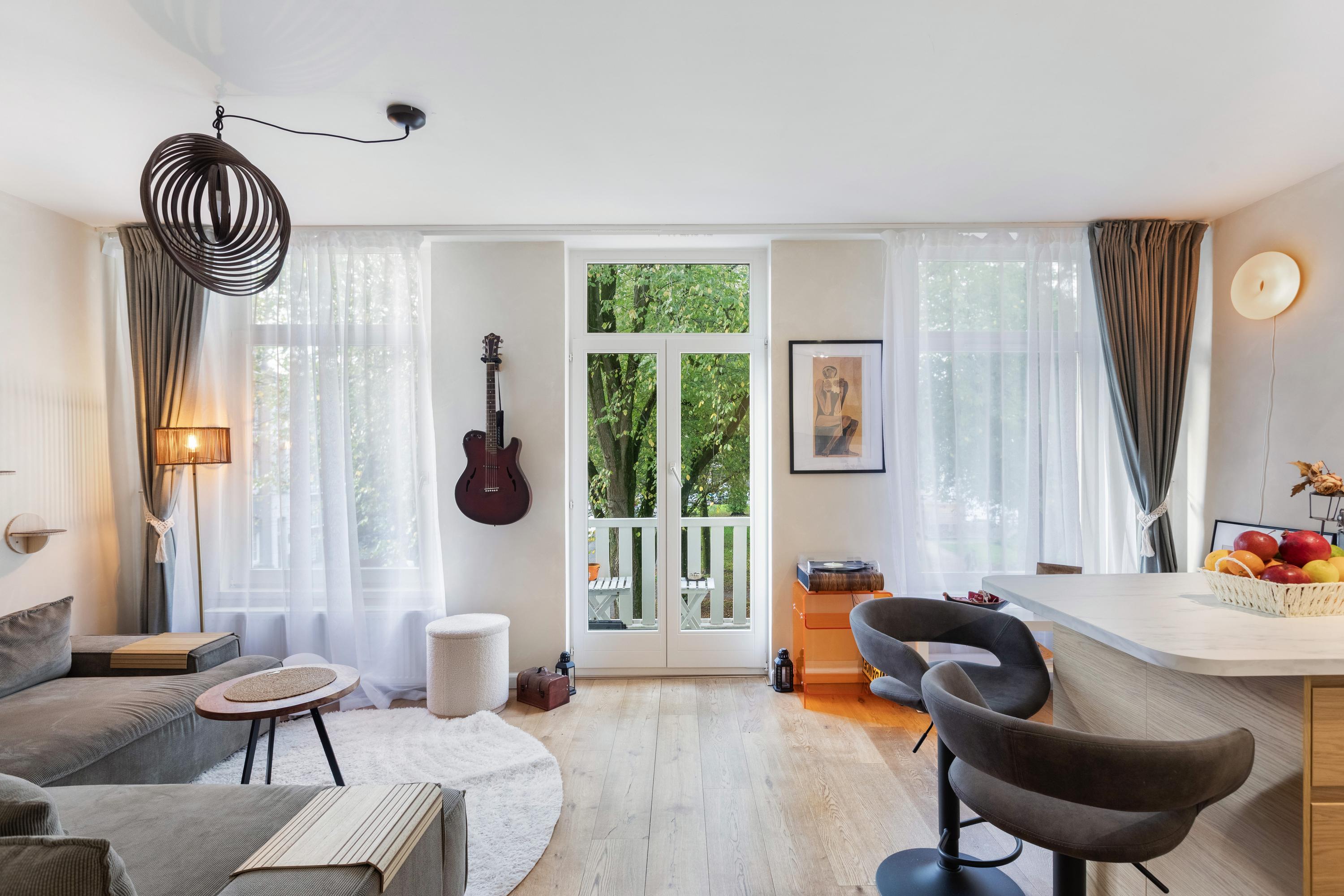 Tweede Marnixplantsoen 2 C, 1015 ZP Amsterdam 2