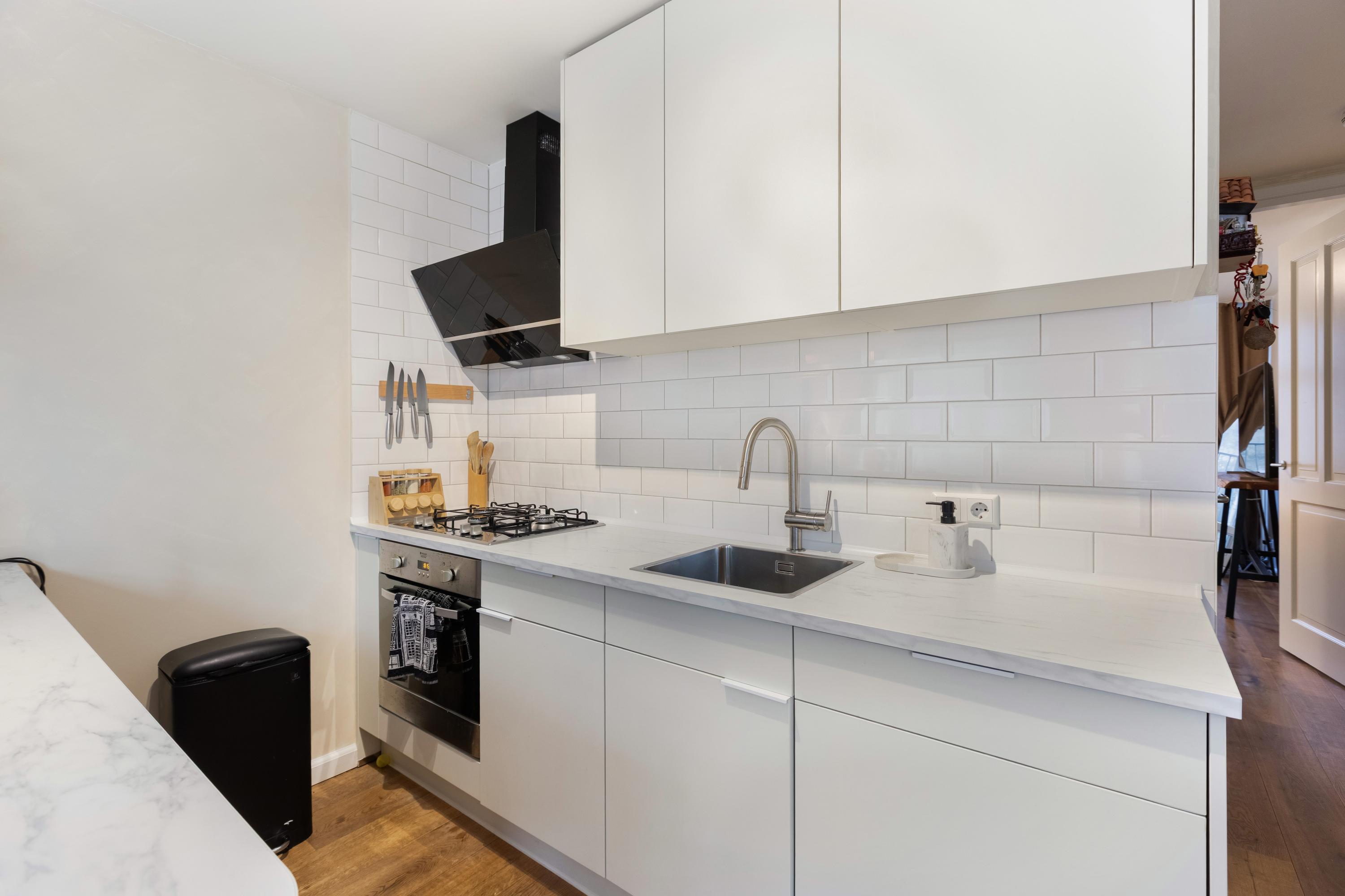 Tweede Marnixplantsoen 2 C, 1015 ZP Amsterdam 11