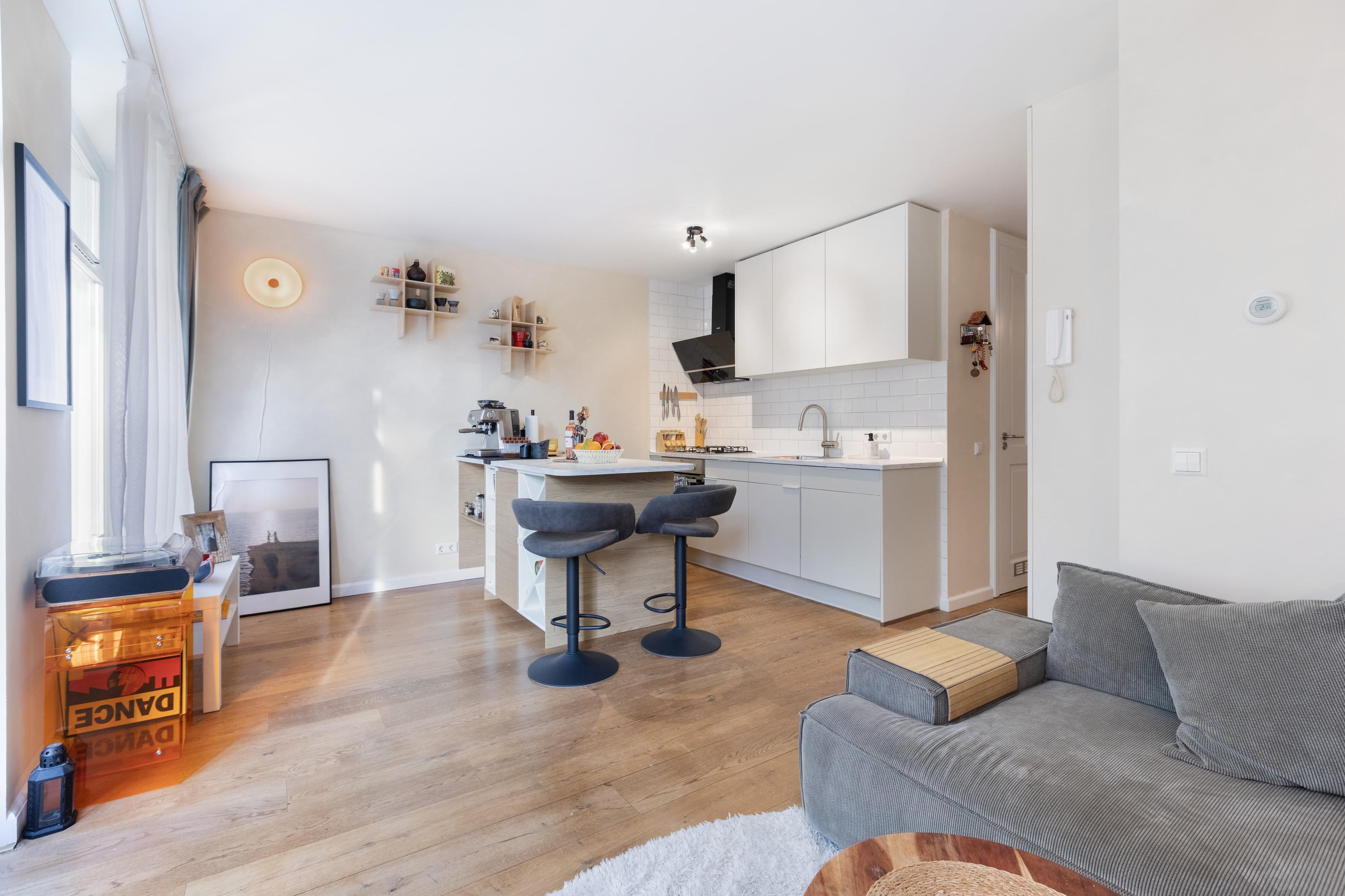 Tweede Marnixplantsoen 2 C, 1015 ZP Amsterdam 3