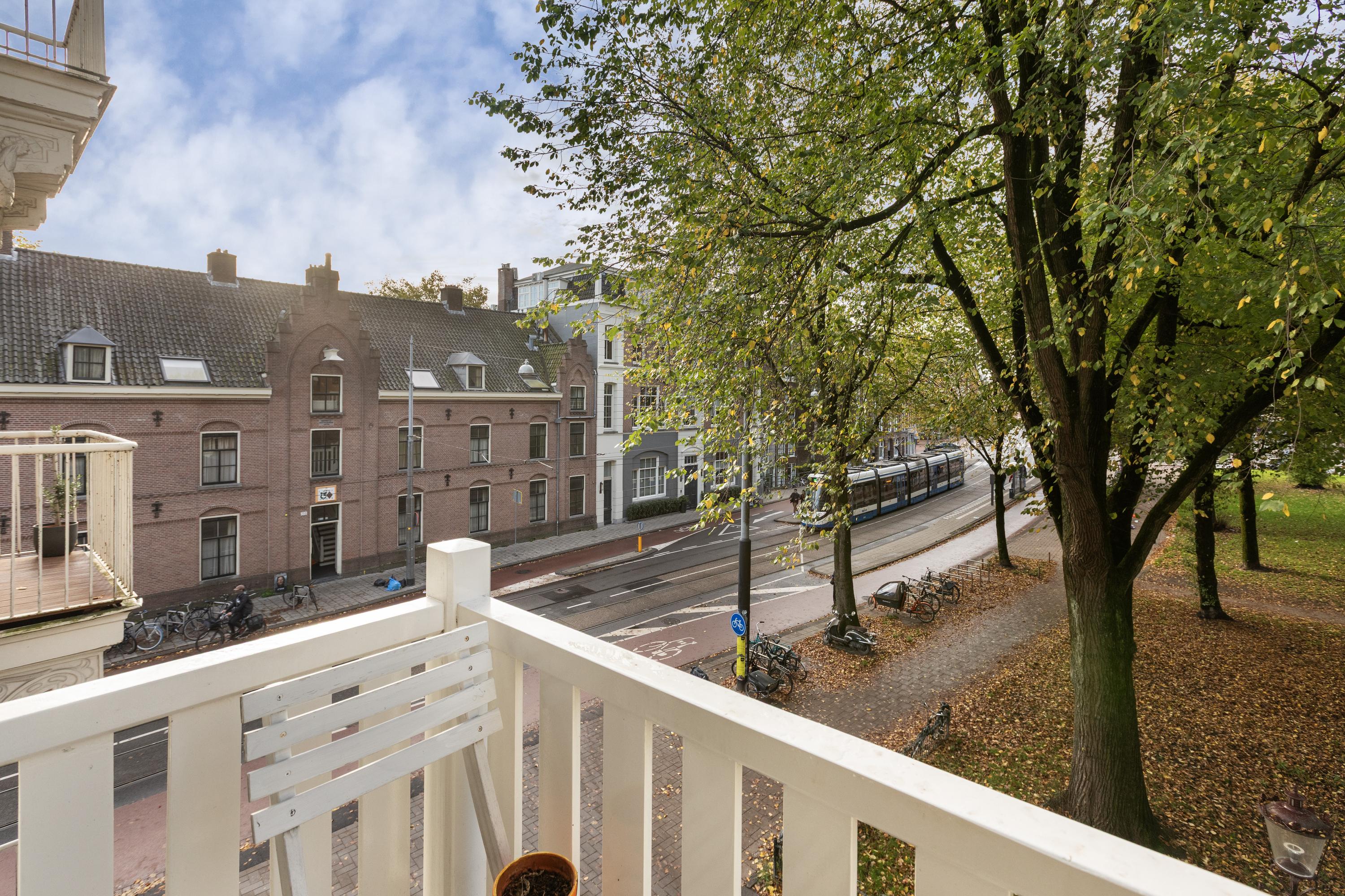 Tweede Marnixplantsoen 2 C, 1015 ZP Amsterdam 13