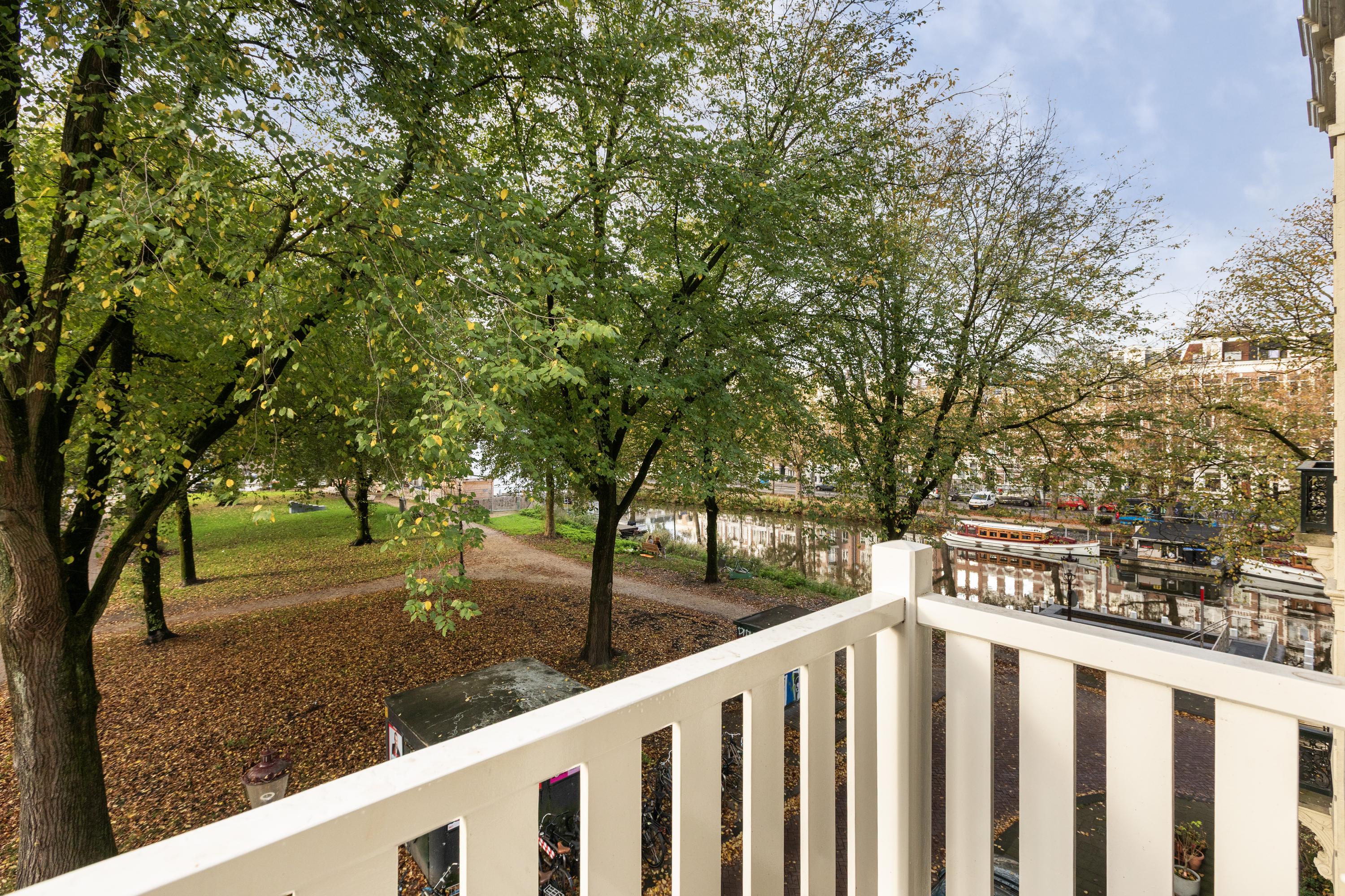 Tweede Marnixplantsoen 2 C, 1015 ZP Amsterdam 4