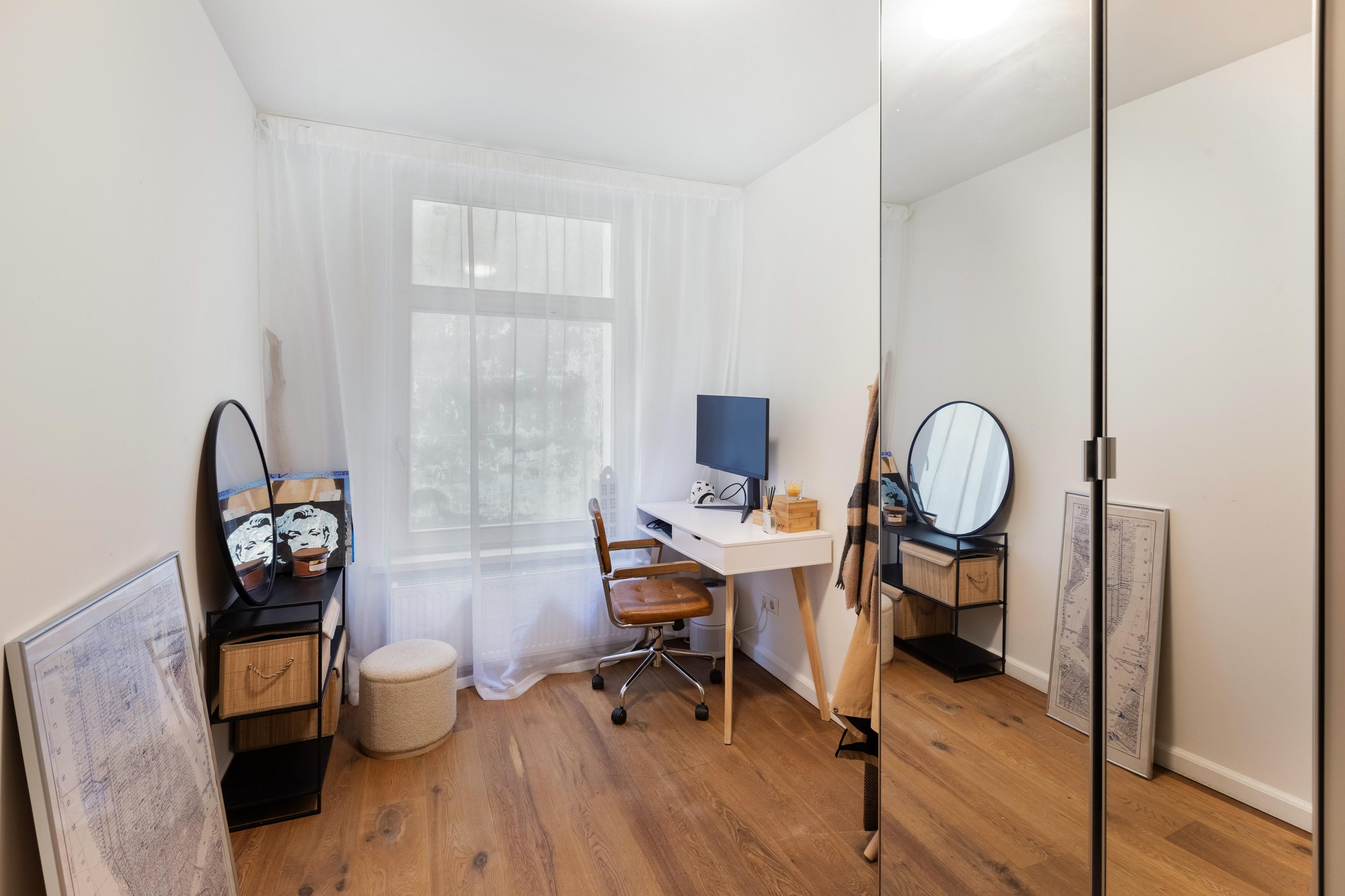 Tweede Marnixplantsoen 2 C, 1015 ZP Amsterdam 20