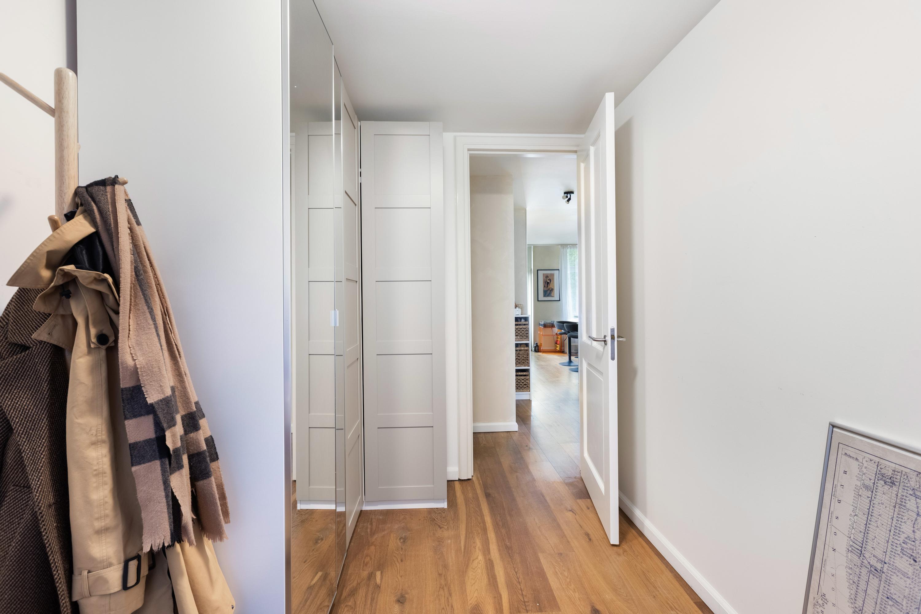 Tweede Marnixplantsoen 2 C, 1015 ZP Amsterdam 21