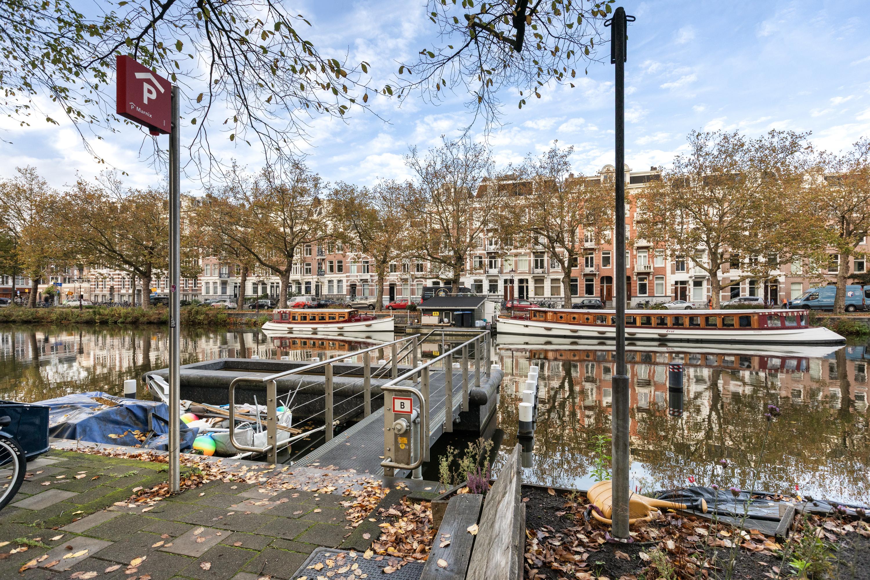 Tweede Marnixplantsoen 2 C, 1015 ZP Amsterdam 22