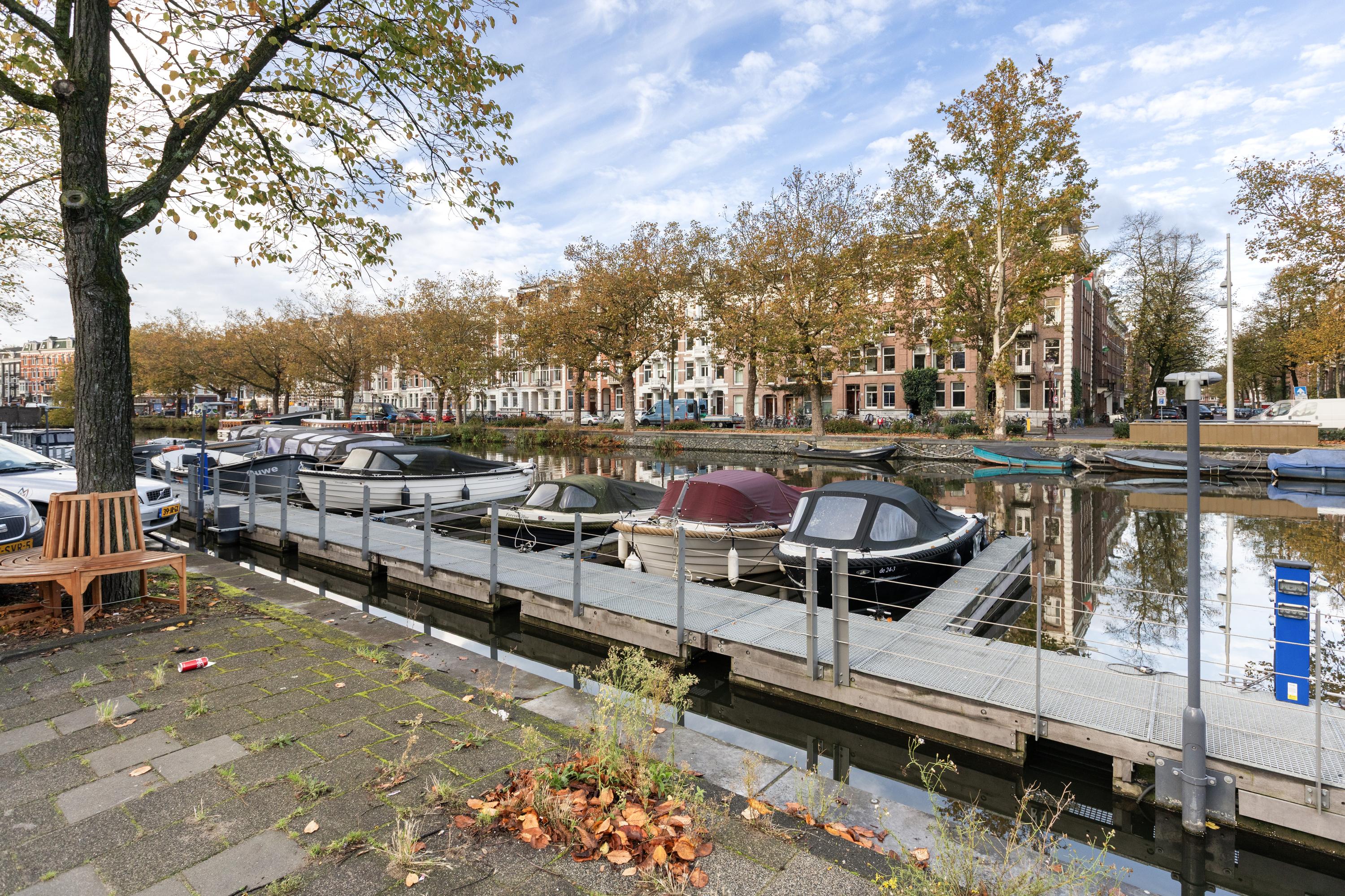 Tweede Marnixplantsoen 2 C, 1015 ZP Amsterdam 23